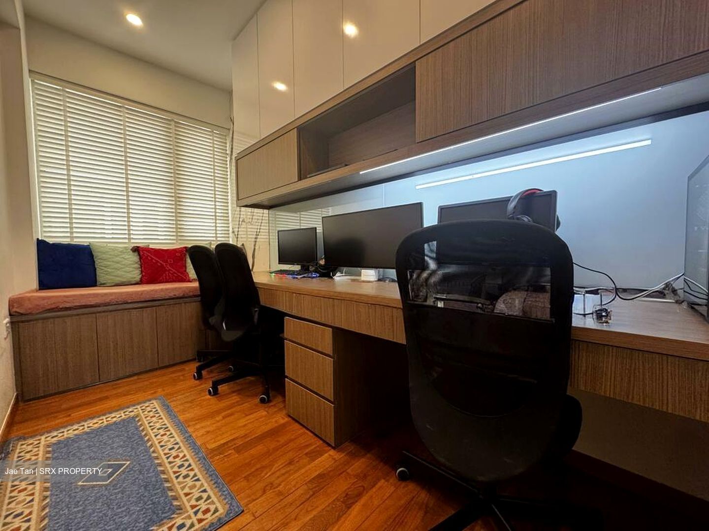 Flamingo Valley (D15), Condominium #498511121